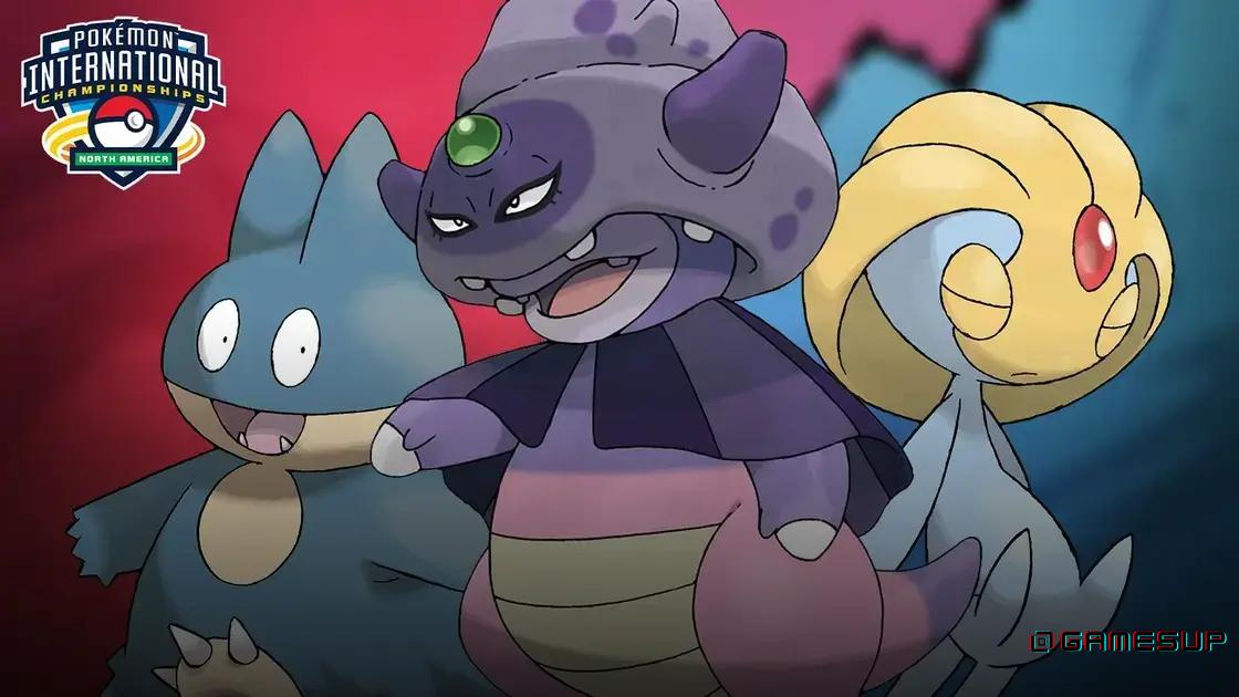 Pokemon Go Battle League