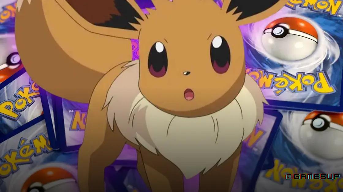 Pokémon TCG raro