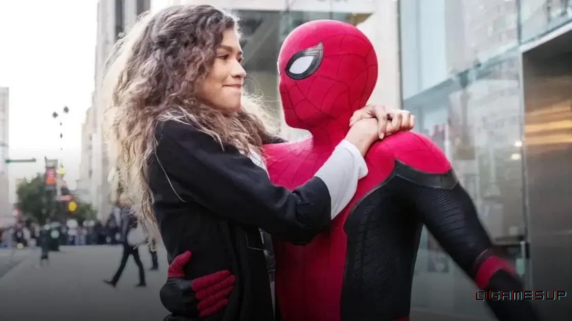 Spider-Man jogos
