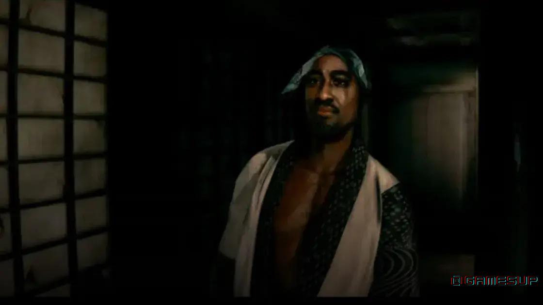 Tupac Stranger Than Heaven