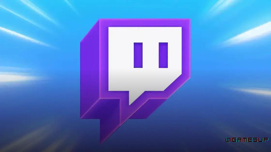 Twitch anúncios