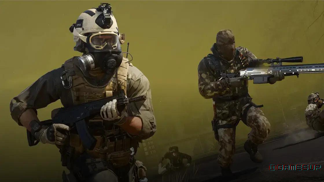 Warzone Stim nerf