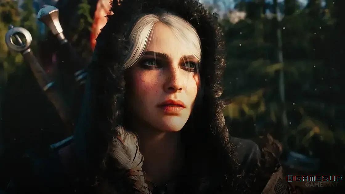 Witcher 4