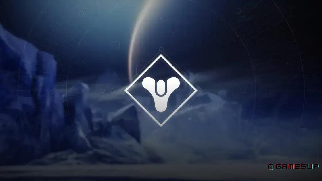 atualização Destiny 2
