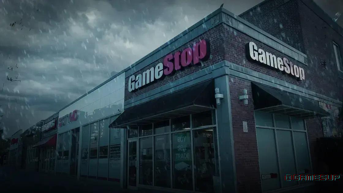 benefícios GameStop