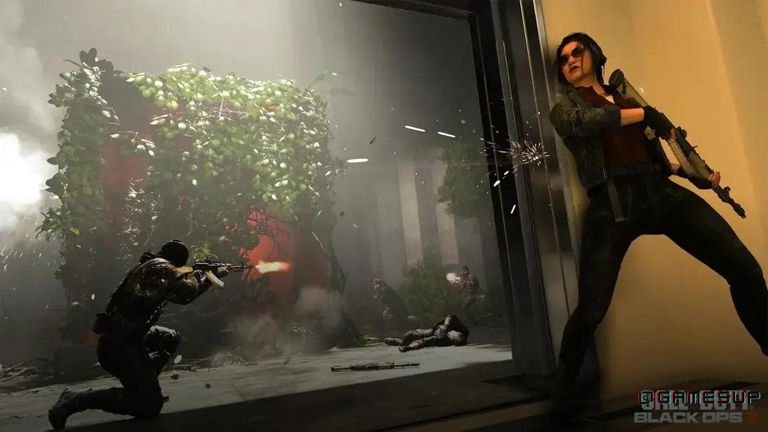 buffs e nerfs armas Black Ops 7 Warzone