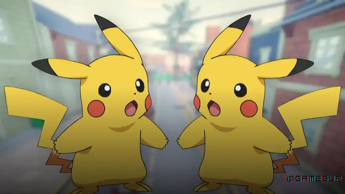 clones de Pokémon