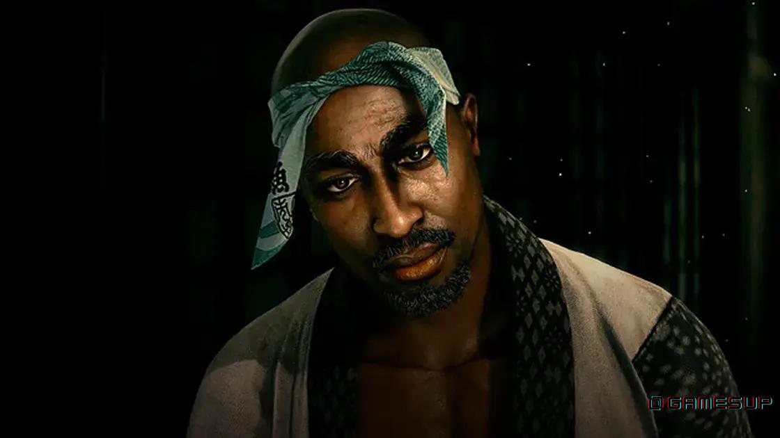 controversia Tupac Stranger Than Heaven