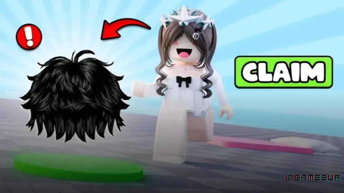 códigos UGC Roblox Sleep