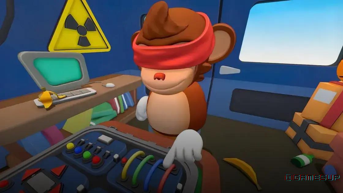 jogo cooperativo Steam