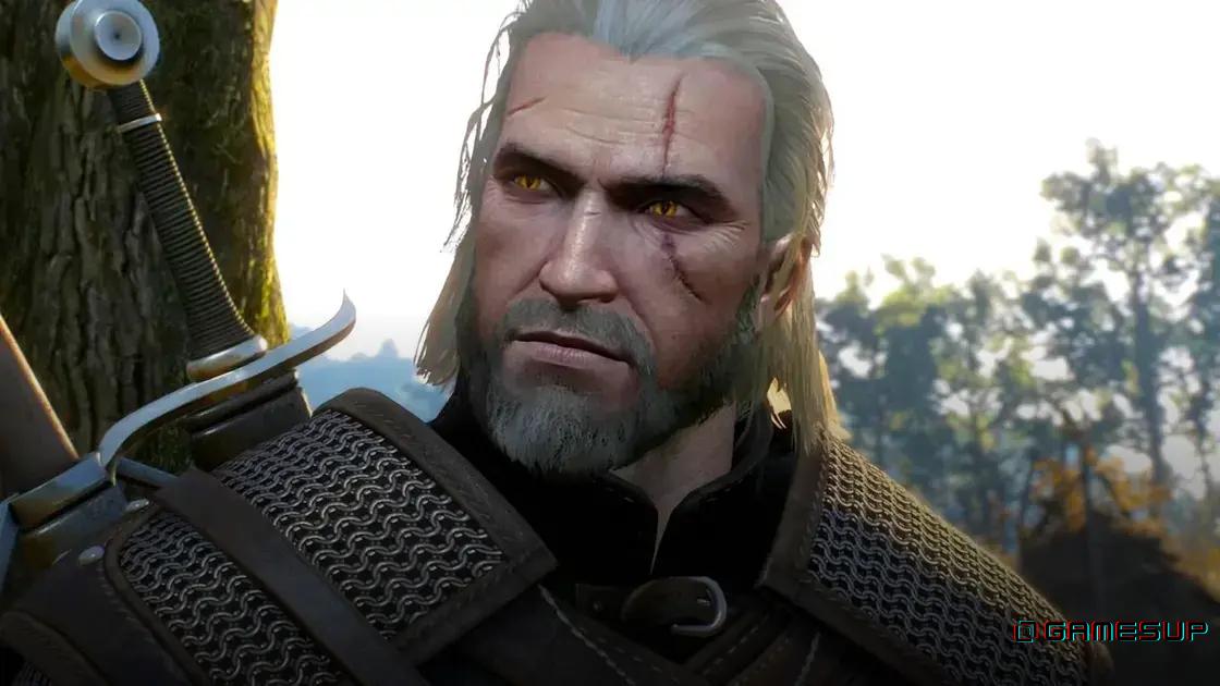 jogo cooperativo The Witcher