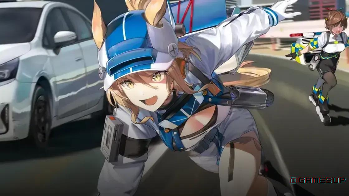 jogo de corrida anime