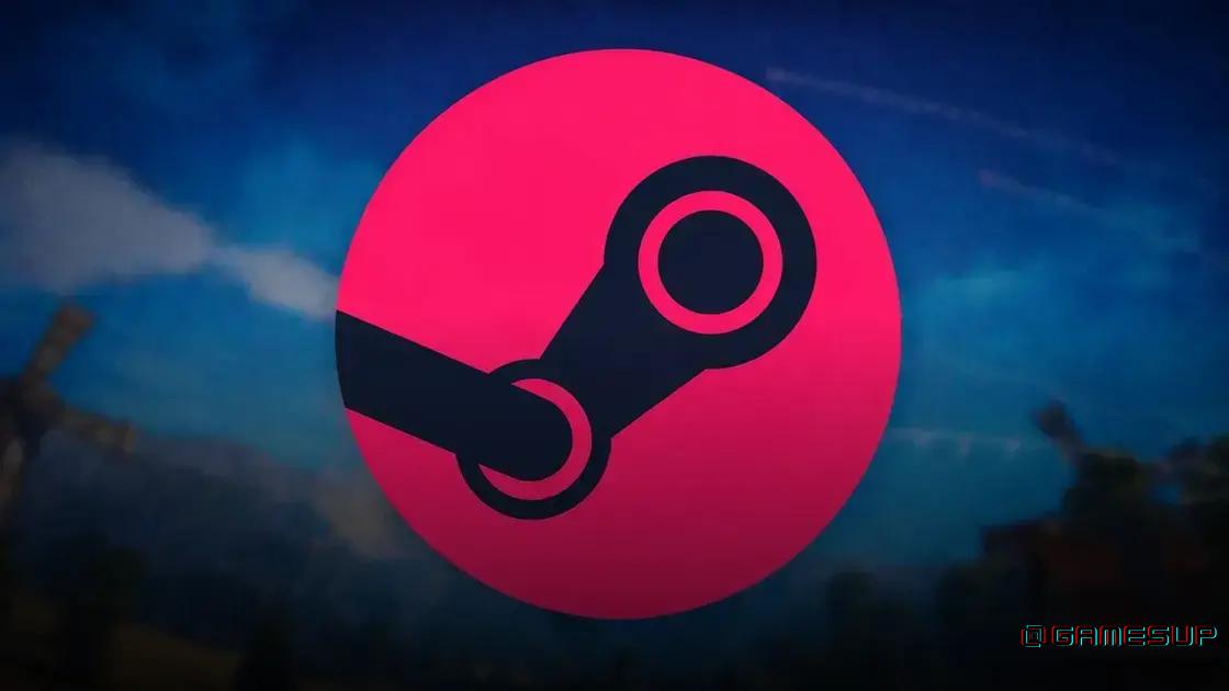 jogo multiplayer gratuito Steam
