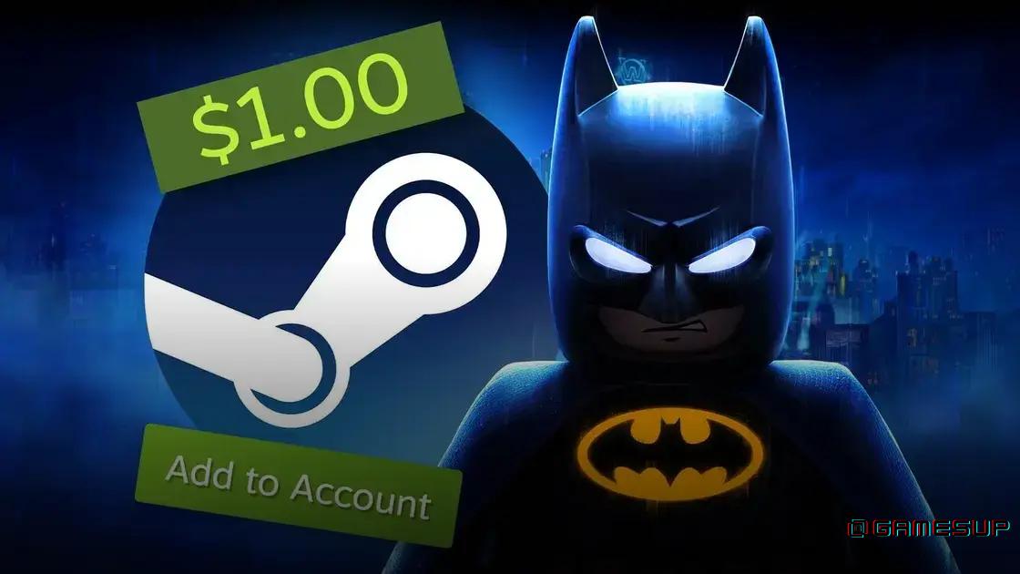 jogos baratos no Steam