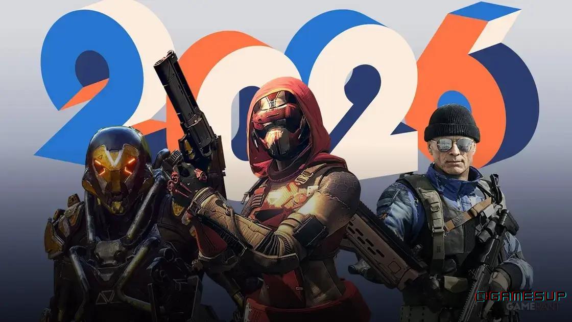jogos de tiro 2026