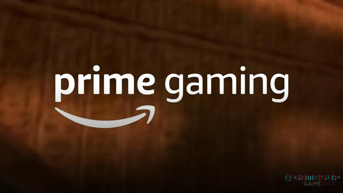 jogos grátis Prime Gaming