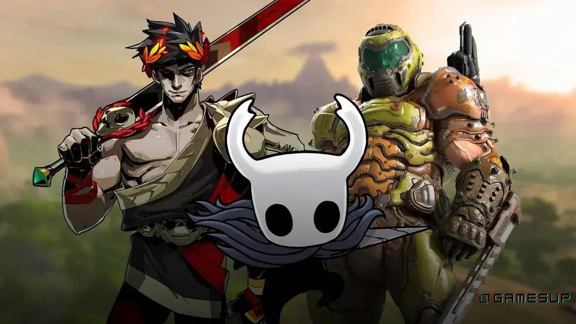 jogos que arruinaram seu gênero