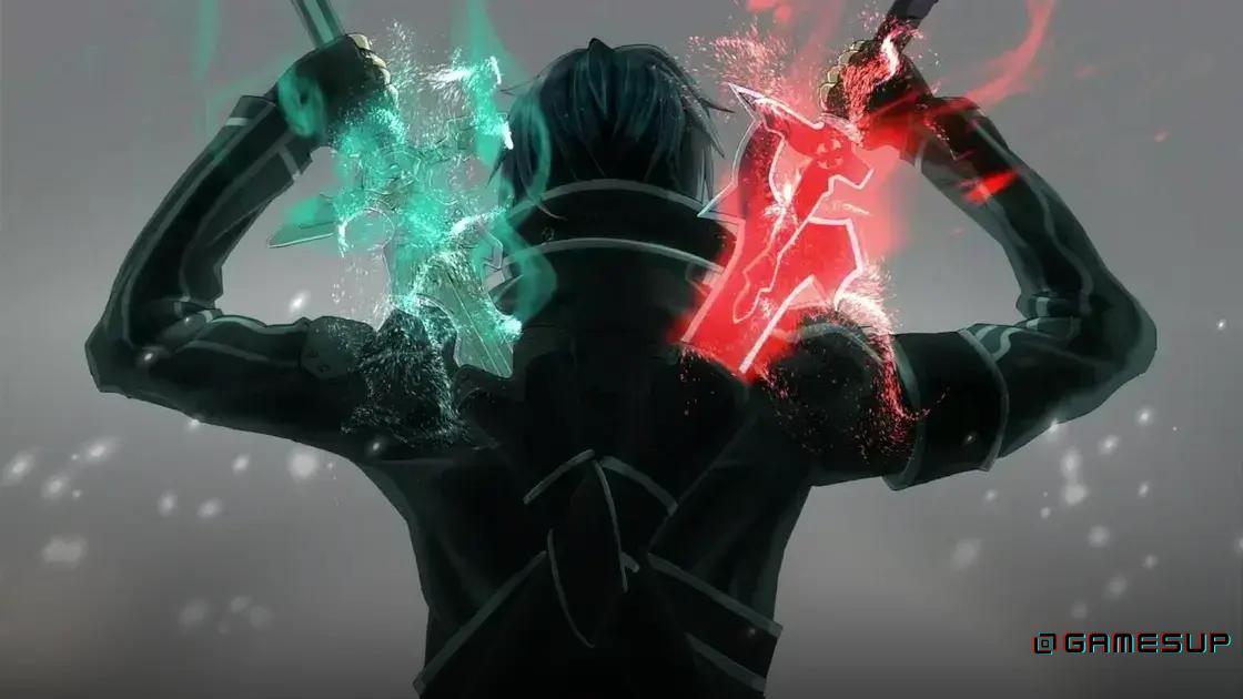 lançamento Sword Art Online
