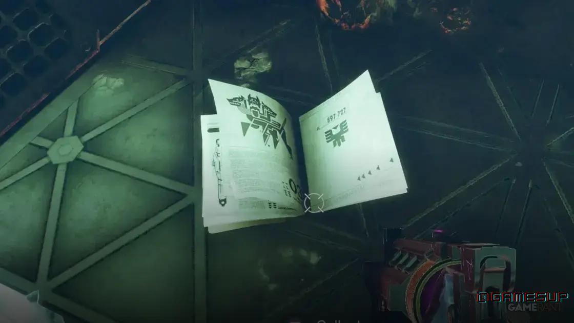localização dos arquivos de caso de Nessus Destiny 2