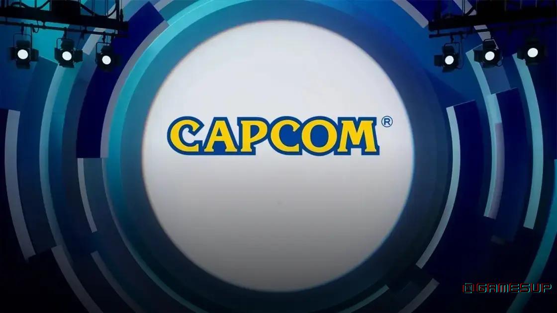 novidades Capcom