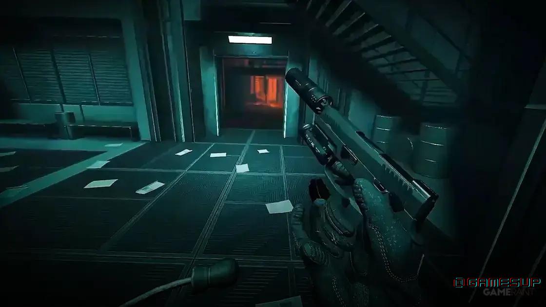 novo FPS