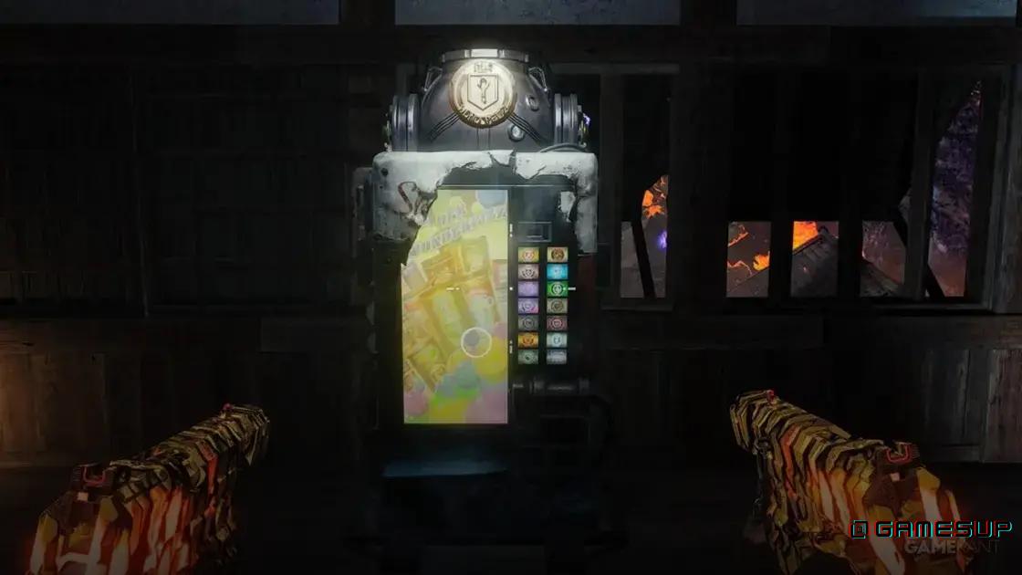 perks Kowakujo Black Ops 7 Zombies