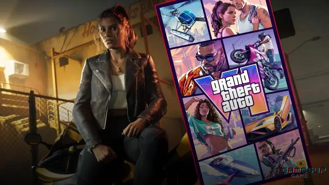 pre-venda GTA 6