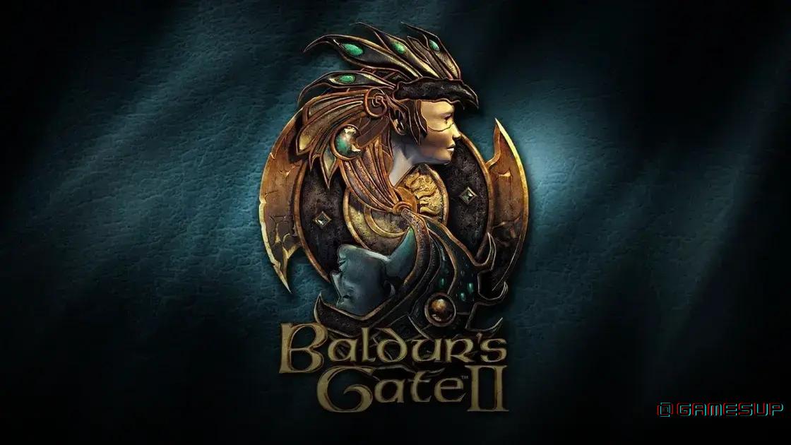 remake de Baldur's Gate 2