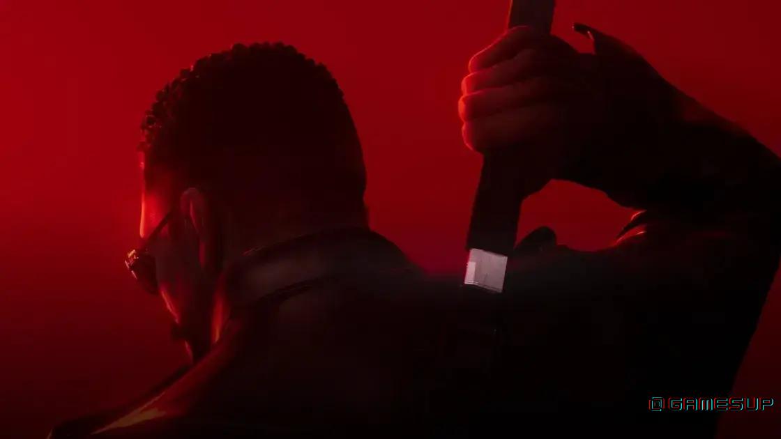 rumores sobre o jogo Blade