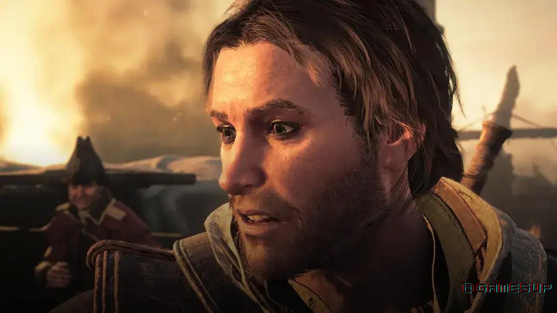 Assassin's Creed Black Flag Resynced