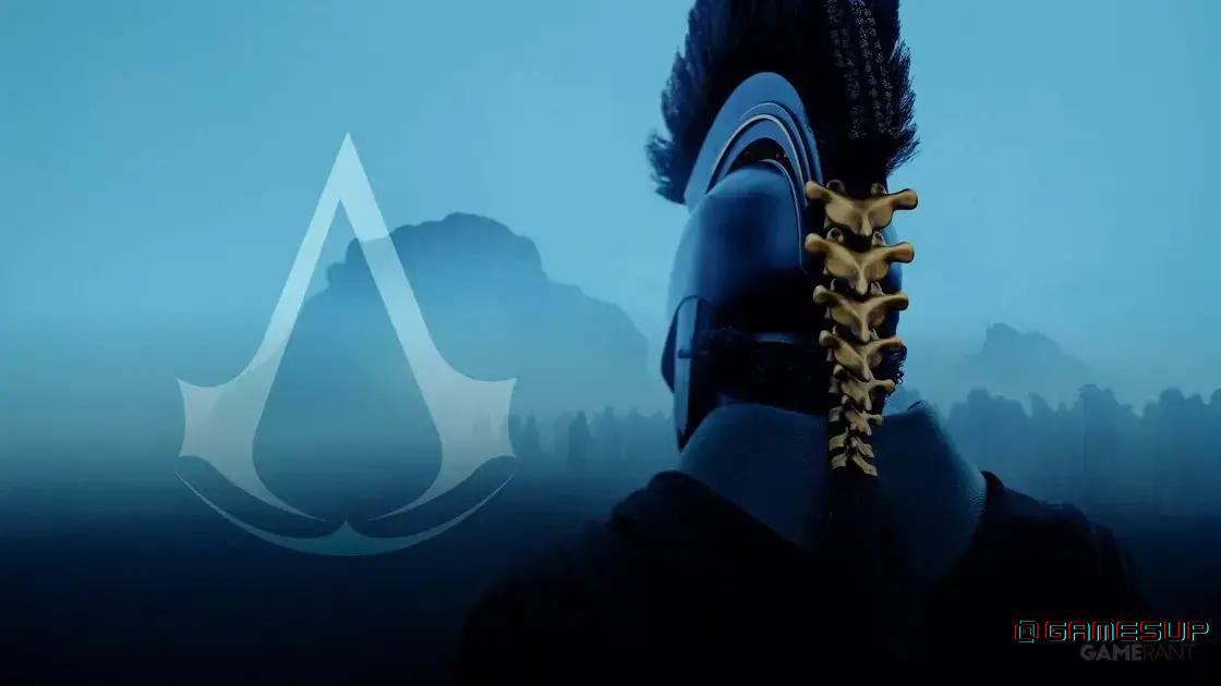 Assassin's Creed Odyssey