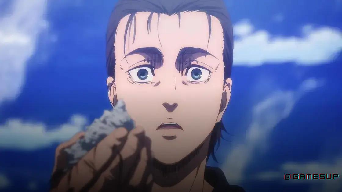Attack on Titan jogo lançamento