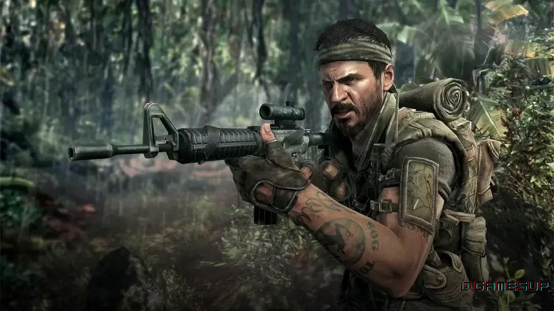 Black Ops 1 e 2 PlayStation