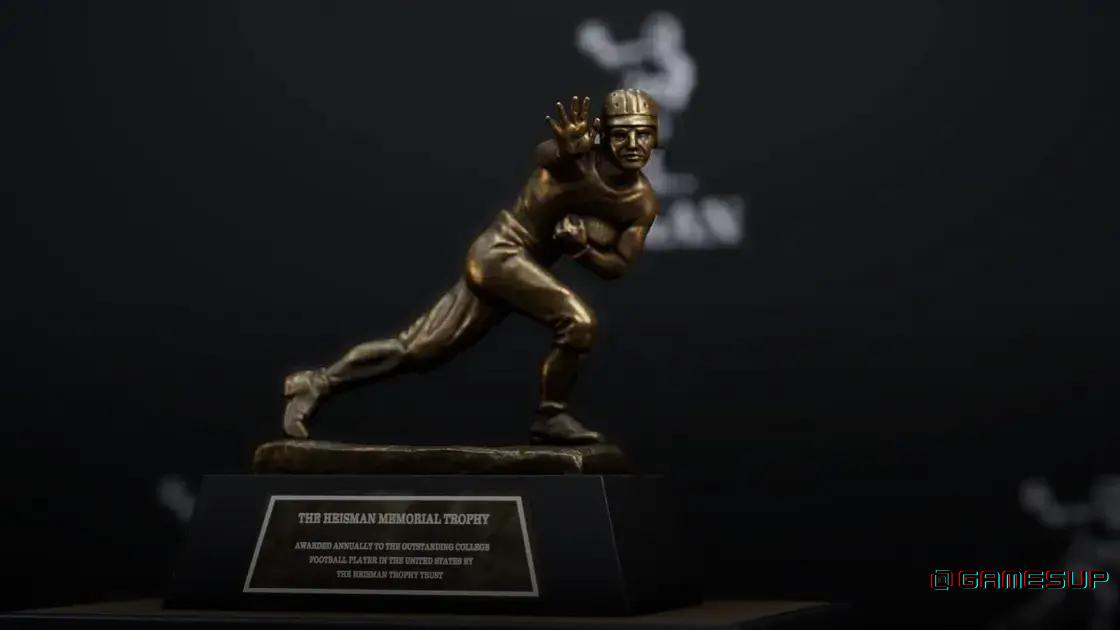 College Football 27 quiz respostas