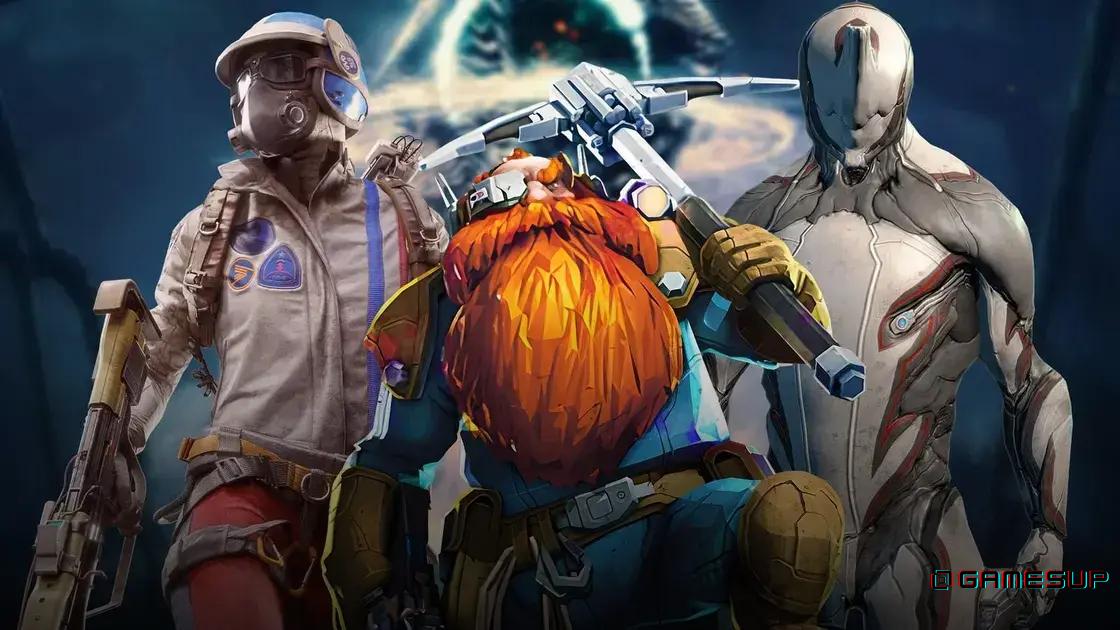 Destiny 3