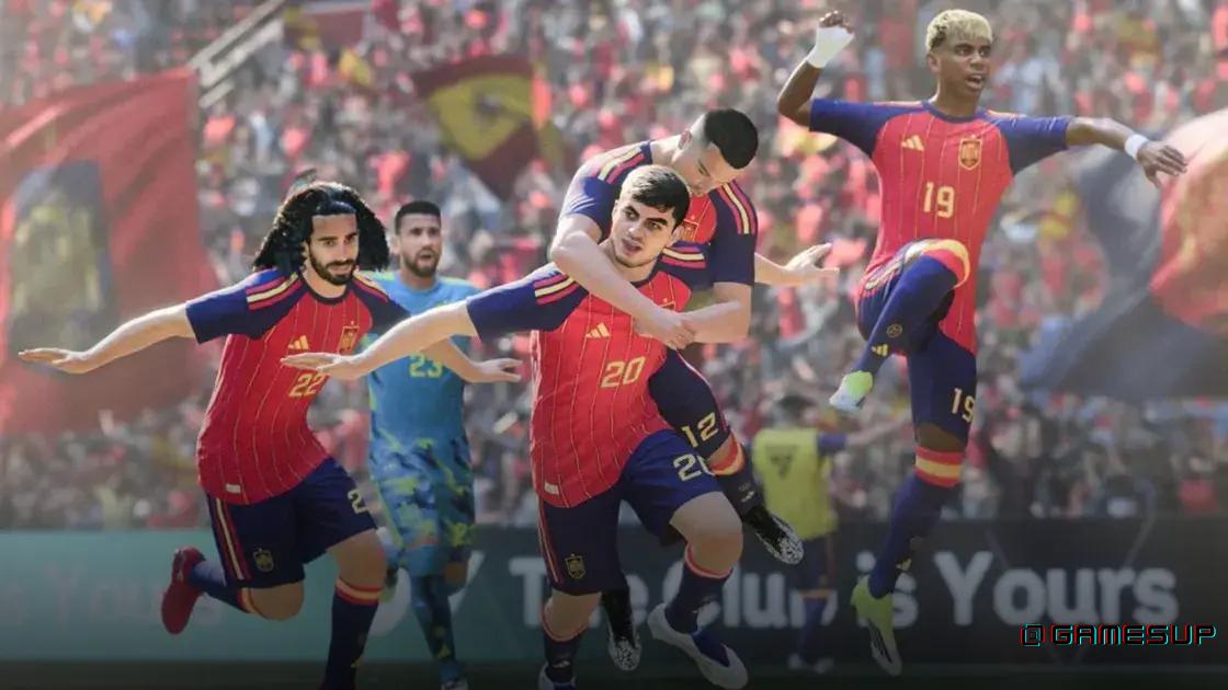 EA Sports FC previsão Copa do Mundo
