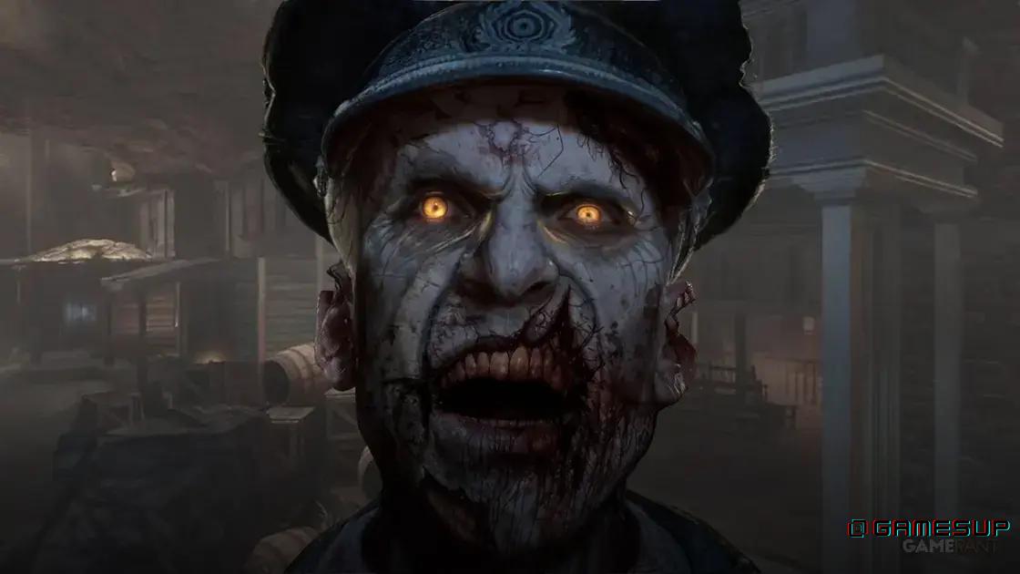 Easter Egg Richtofen Buried Black Ops 2