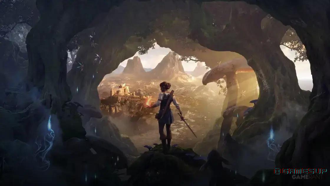 Fable lançamento