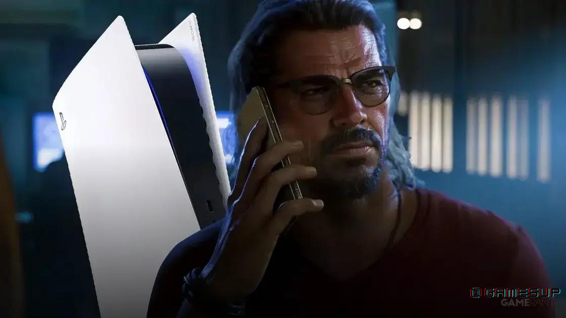 GTA 6 PS5 códigos de ativação