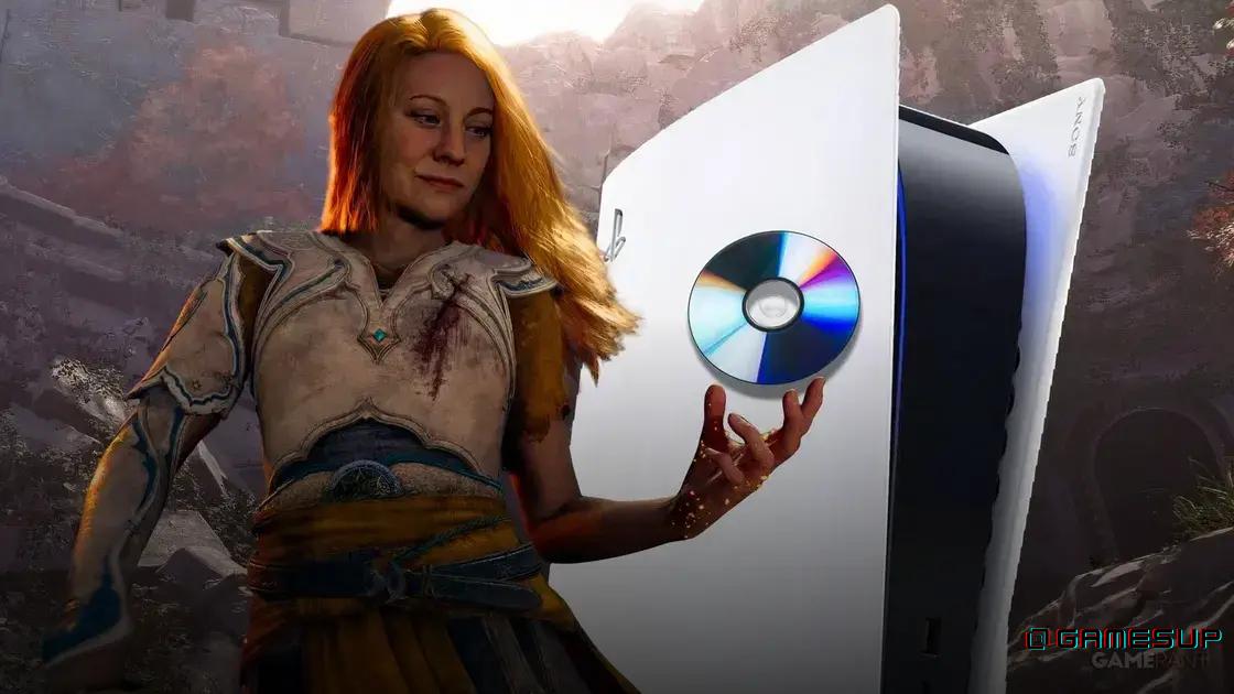 God of War Laufey