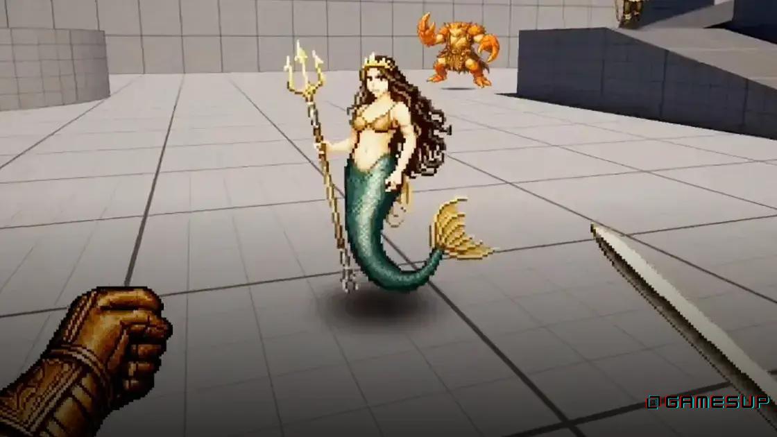 Indie Scrolls RPG