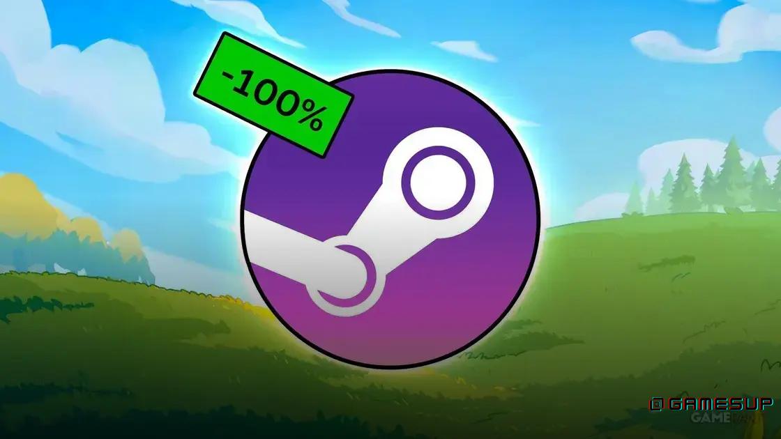 Jogos gratuitos Steam