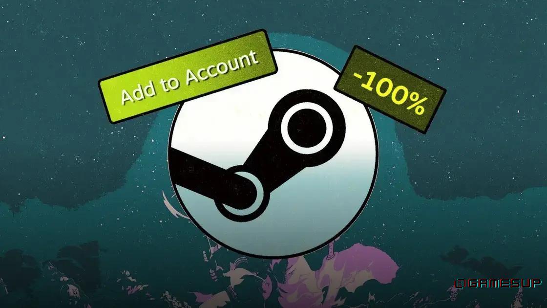 Jogos gratuitos na Steam