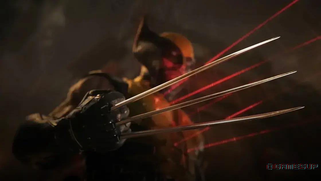 Marvel's Wolverine PlayStation