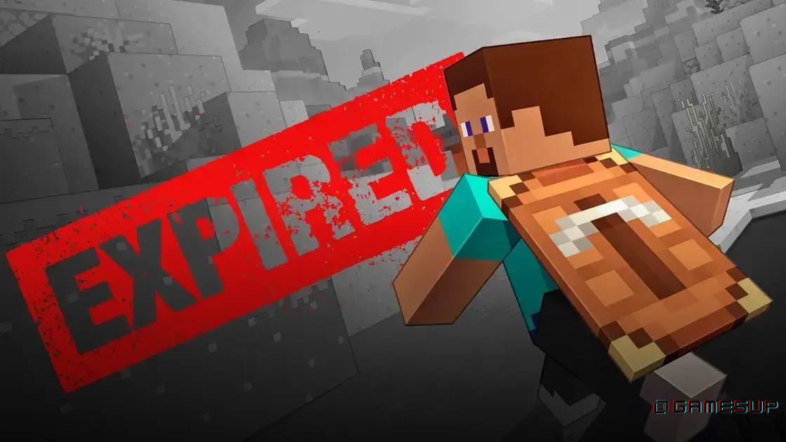 Minecraft scalpers