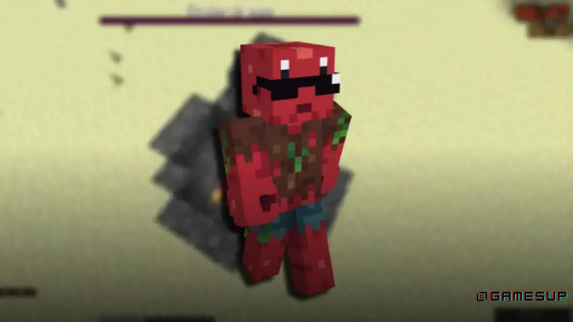 Minecraft speedrun recorde