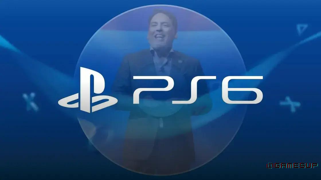 PS6