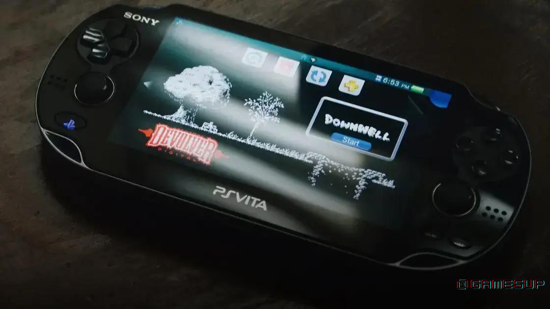 PlayStation Vita Xbox Game Pass