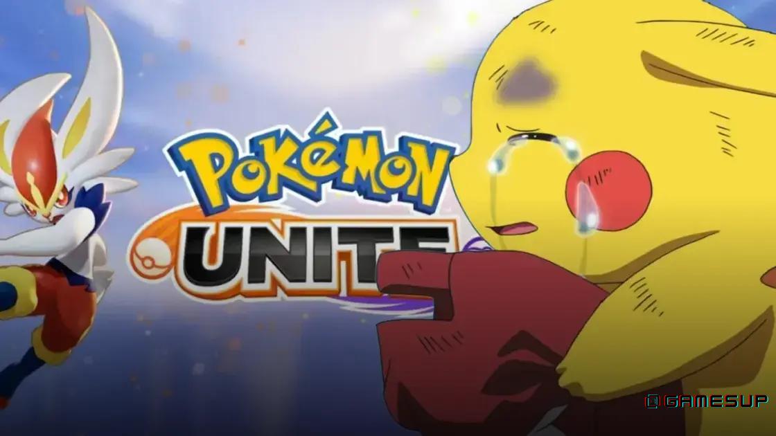 Pokemon Unite 2027