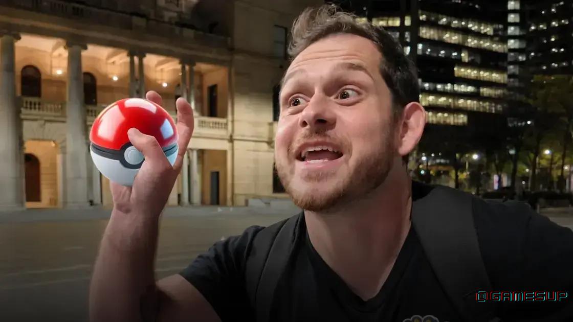 Pokémon Go